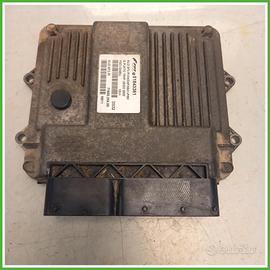 Centralina Motore Iniezione ECU Fiat 51825024 Fiat