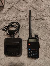 Walkie Talkie Baofeng M-5 R