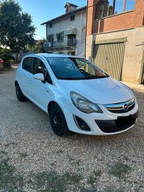 OPEL CORSA 1.3 multijet CDTI 75 cv *NEOPATENTATI