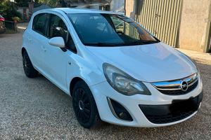 OPEL CORSA 1.3 multijet CDTI 75 cv *NEOPATENTATI