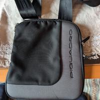 Borsello da uomo PIQUADRO