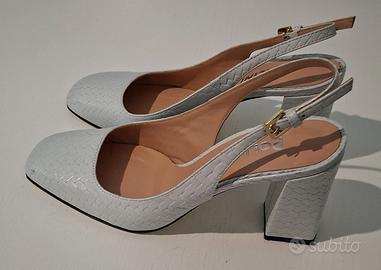 Scarpe primavera/estate