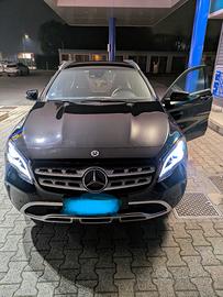 Mercedes gla (x156) - 2019