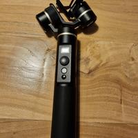 Gimbal G6 stabilizzatore per action cam
