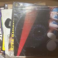 Lotto Vinili 33/45 - 70/80  pop-dance-varie