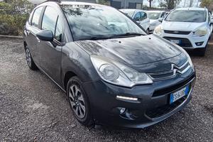 Citroen C3 1.4 HDi 70 Exclusive