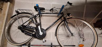 Weg Bike classic
