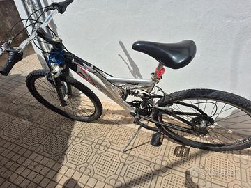 Bici 26'