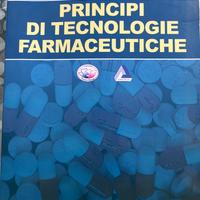 Principi di Tecnologie Farmaceutiche