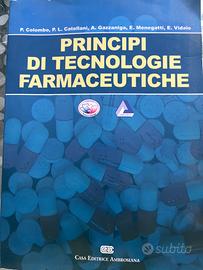 Principi di Tecnologie Farmaceutiche