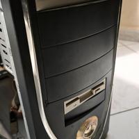 Pc vintage da testare