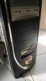 Pc vintage da testare