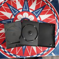 Custodia protettiva x CD DVD 