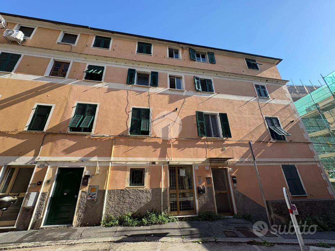 Apartment in Genova, Sapello, Ponente - Vista 2