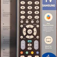 telecomandi TV