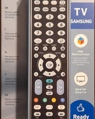 telecomandi TV