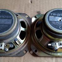 CASSE X AUTO-4 COPPIE-DESCRIZIONE NELLE FOTO-