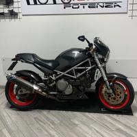 Ducati Monster 900 S4 2001
