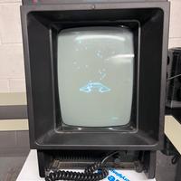 VECTREX Console vintage