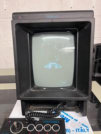 VECTREX Console vintage