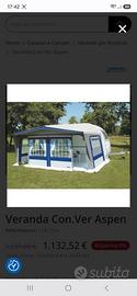 Veranda Conver Aspen 