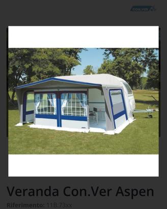 Veranda Conver Aspen 