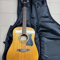 Chitarra Acustica Ibanez