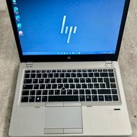 Notebook Pc Hp i7 16gb 512 Ssd 14” Windowns 11