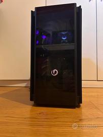Pc gaming SENZA SSD