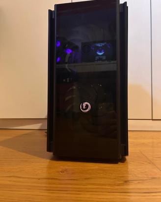Pc gaming SENZA SSD