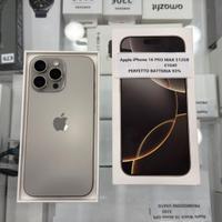 Apple iPhone 16 Pro Max 512GB - PROMO