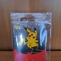 Pokemon 25th Anniversary Mc Donald
