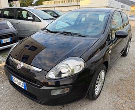 Fiat Punto Evo 1.3 MultiJet -SOLO 122.000 KM-