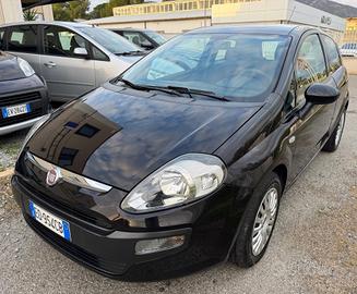 Fiat Punto Evo 1.3 MultiJet -SOLO 122.000 KM-