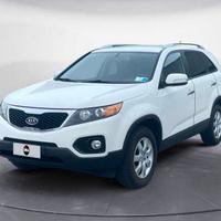 KIA Sorento 2.4 cvvt 16v Active 2wd