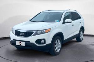 KIA Sorento 2.4 cvvt 16v Active 2wd