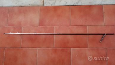 Asta fucile Arbalete Pathos Monoaletta Tricuspide