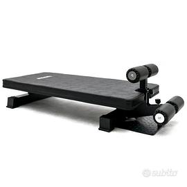 Ghd & Sissy Squat – Hamstring Bench
