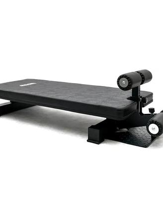Ghd & Sissy Squat – Hamstring Bench