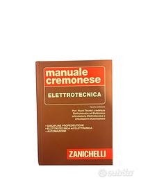 Manuale Cremonese di Elettrotecnica ed Elettronica