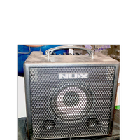 Nux Mighty Bass 50 BT