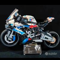compatibile bmw 1000 rr sigillata