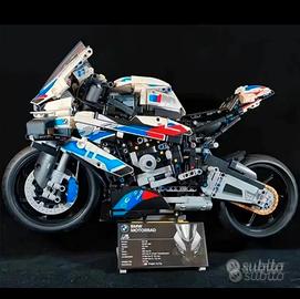 compatibile bmw 1000 rr sigillata