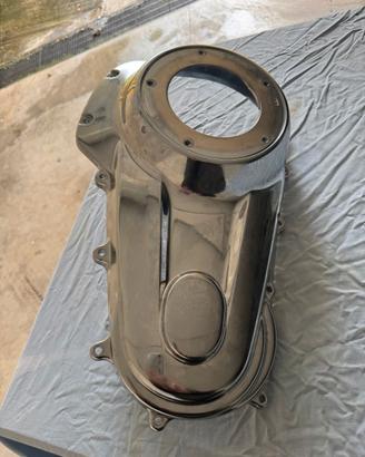 CARTER SX PER HD 107