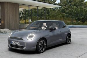 Mini Mini Cooper E Favoured