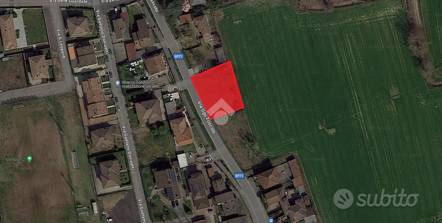 TER. RESIDENZIALE A PALAZZO PIGNANO - Altro