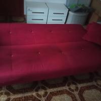 divano letto 