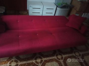 divano letto 