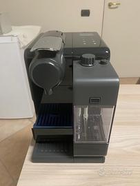 Macchina caffè nuova