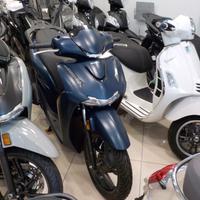 HONDA SH 125 NEW Euro 5+ PROMO RCA+TASSO ZERO